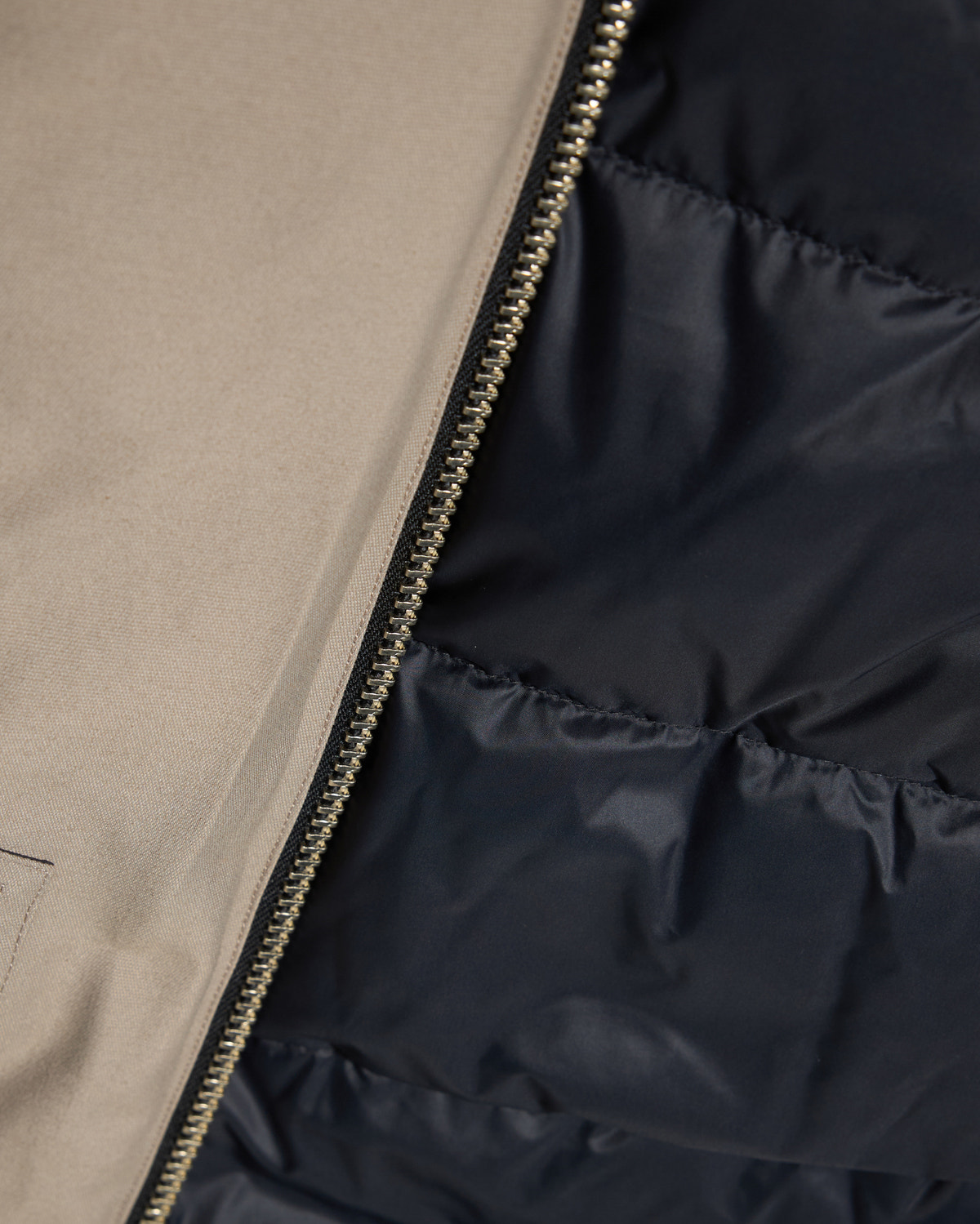 Moose Knuckles - M36MJ149S - Falcon Down Trucker Jacket - MENS -  - Detail3