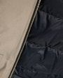 Moose Knuckles - M36MJ149S - Falcon Down Trucker Jacket - MENS -  - Detail3