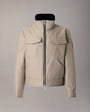 Moose Knuckles - M36MJ149S - Falcon Down Trucker Jacket - MENS -  - Detail8