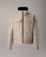 Moose Knuckles - M36MJ149S - Falcon Down Trucker Jacket - MENS -  - Detail8