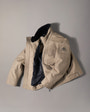 Moose Knuckles - M36MJ149S - Falcon Down Trucker Jacket - MENS -  - GM