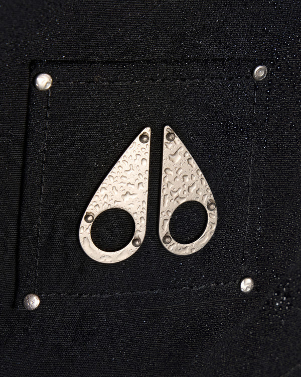 Moose Knuckles - M36MJ149S - Falcon Down Trucker Jacket - MENS -  - Detail2
