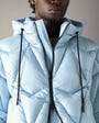 Moose Knuckles - M36MJ151 - Iceberg Quilt Down Puffer - MENS -  - Detail1