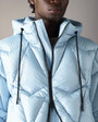 Moose Knuckles - M36MJ151 - Iceberg Quilt Down Puffer - MENS -  - Detail1
