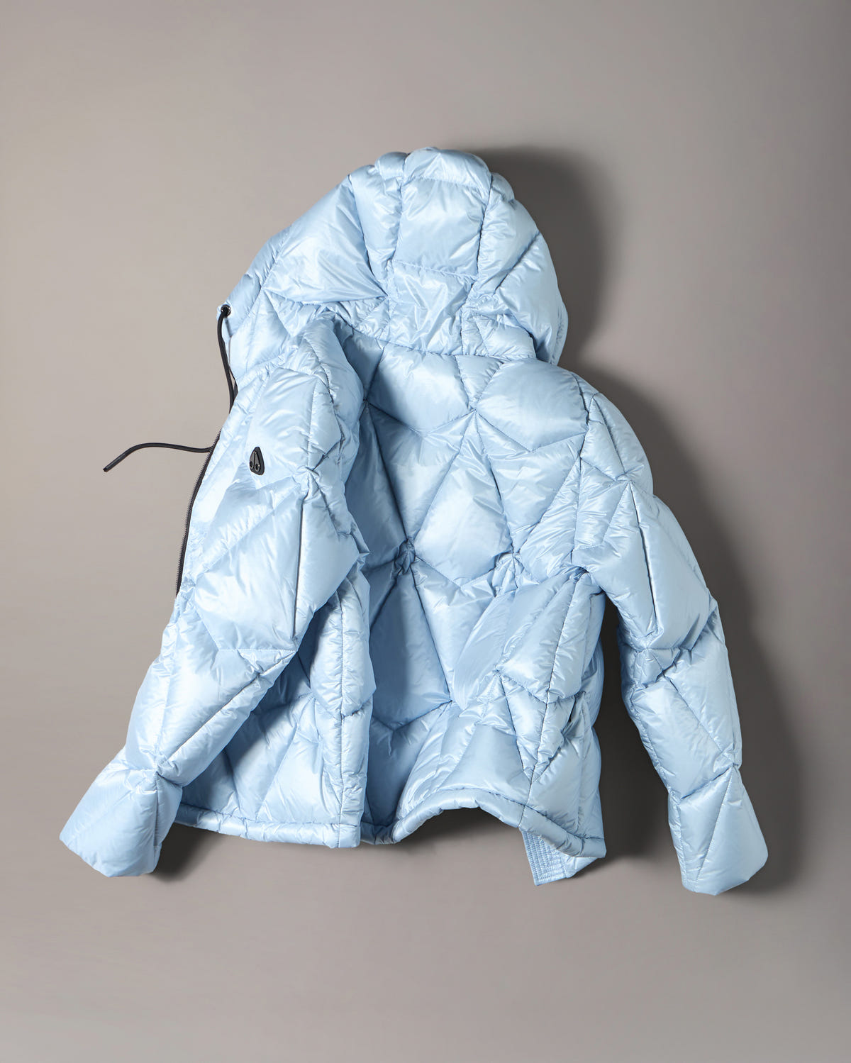 Moose Knuckles - M36MJ151 - Iceberg Quilt Down Puffer - MENS -  - Detail10