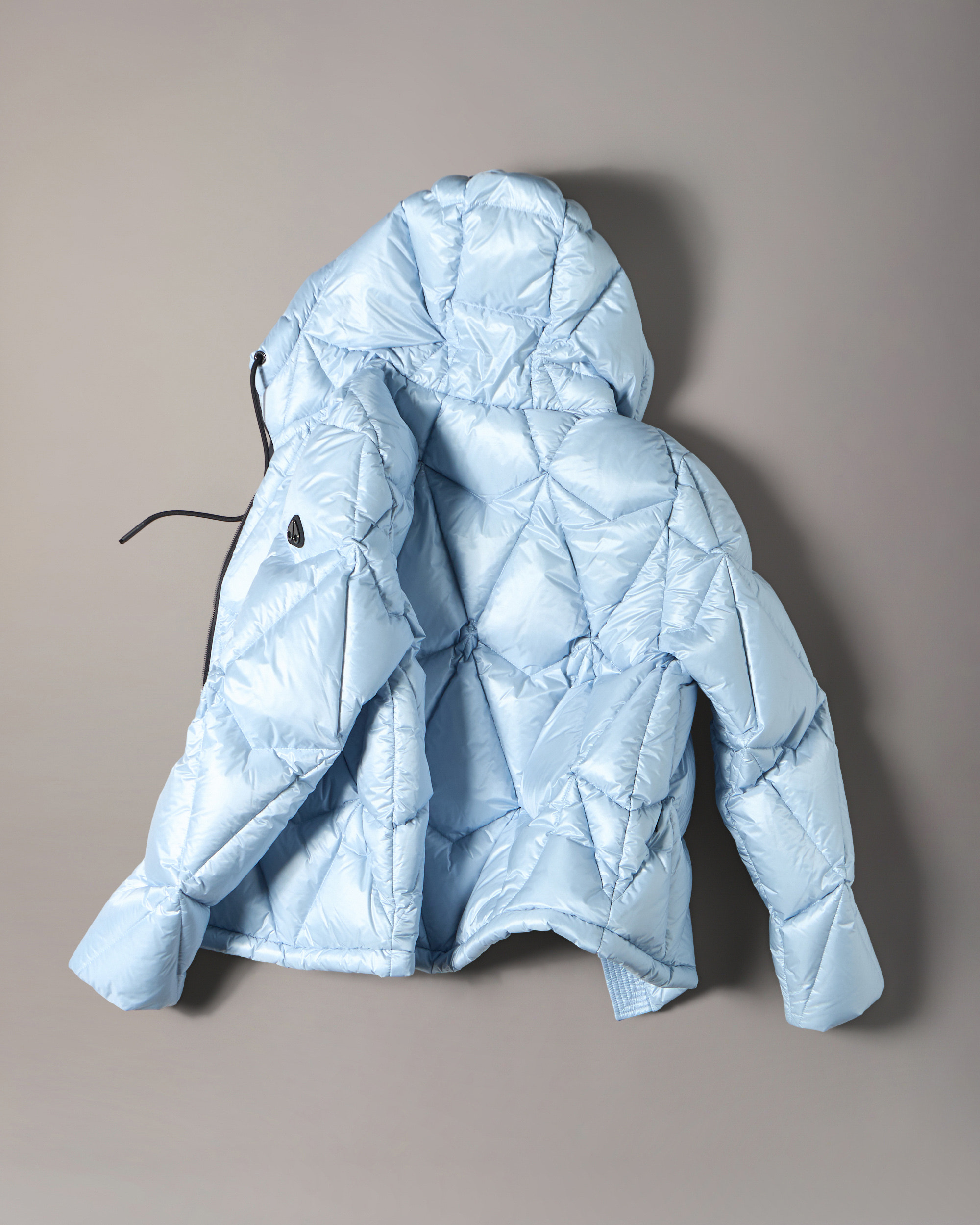 Moose Knuckles - M36MJ151 - Iceberg Quilt Down Puffer - MENS -  - Detail10