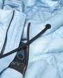 Moose Knuckles - M36MJ151 - Iceberg Quilt Down Puffer - MENS -  - Detail2