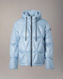 Moose Knuckles - M36MJ151 - Iceberg Quilt Down Puffer - MENS -  - Detail8