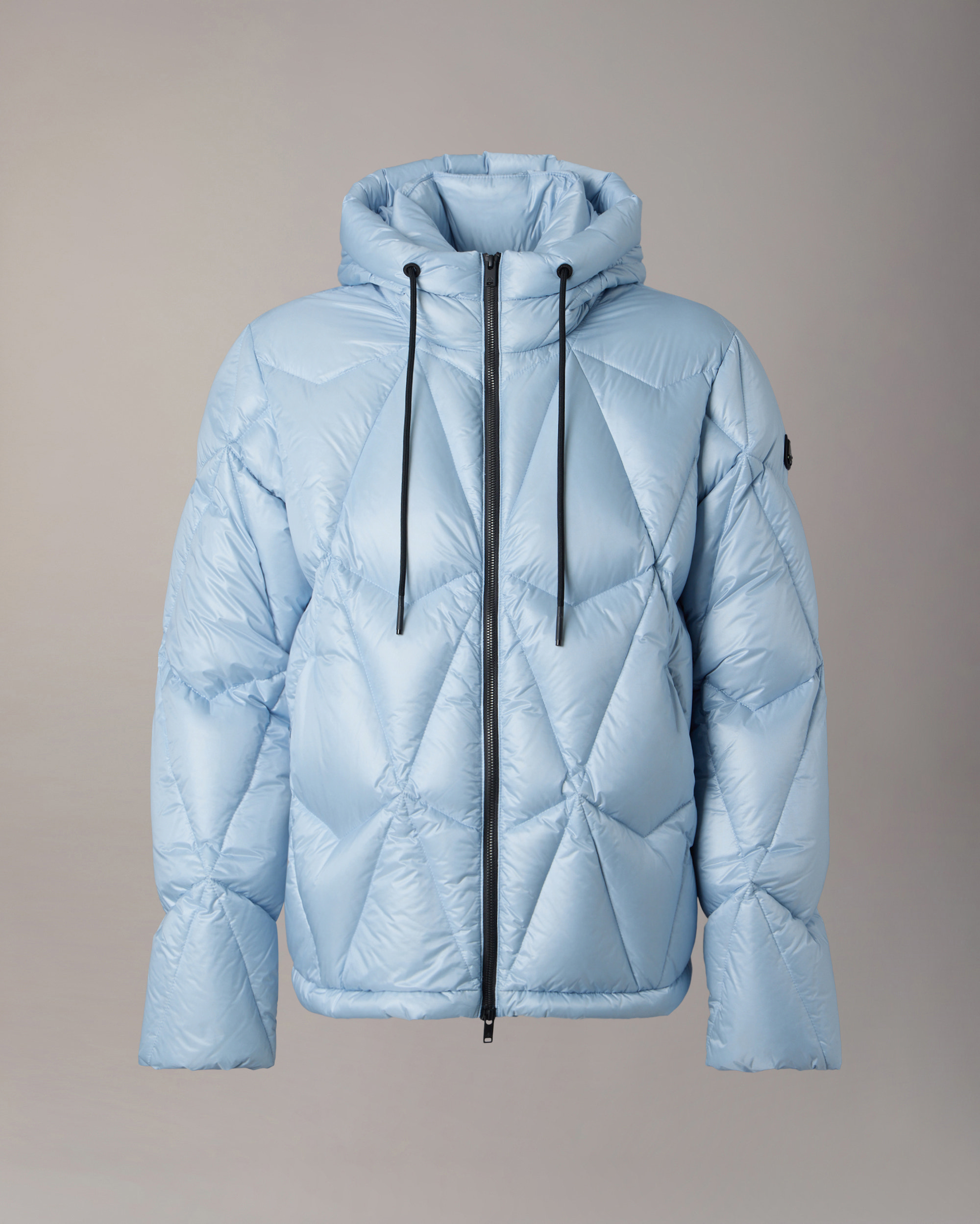 Moose Knuckles - M36MJ151 - Iceberg Quilt Down Puffer - MENS -  - Detail8