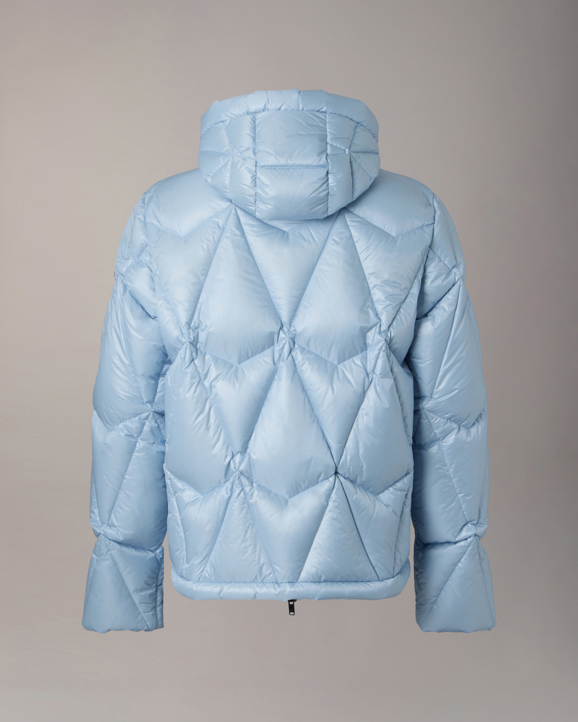 Moose Knuckles - M36MJ151 - Iceberg Quilt Down Puffer - MENS -  - Detail9