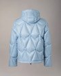 Moose Knuckles - M36MJ151 - Iceberg Quilt Down Puffer - MENS -  - Detail9