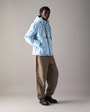 Moose Knuckles - M36MJ151 - Iceberg Quilt Down Puffer - MENS -  - Front