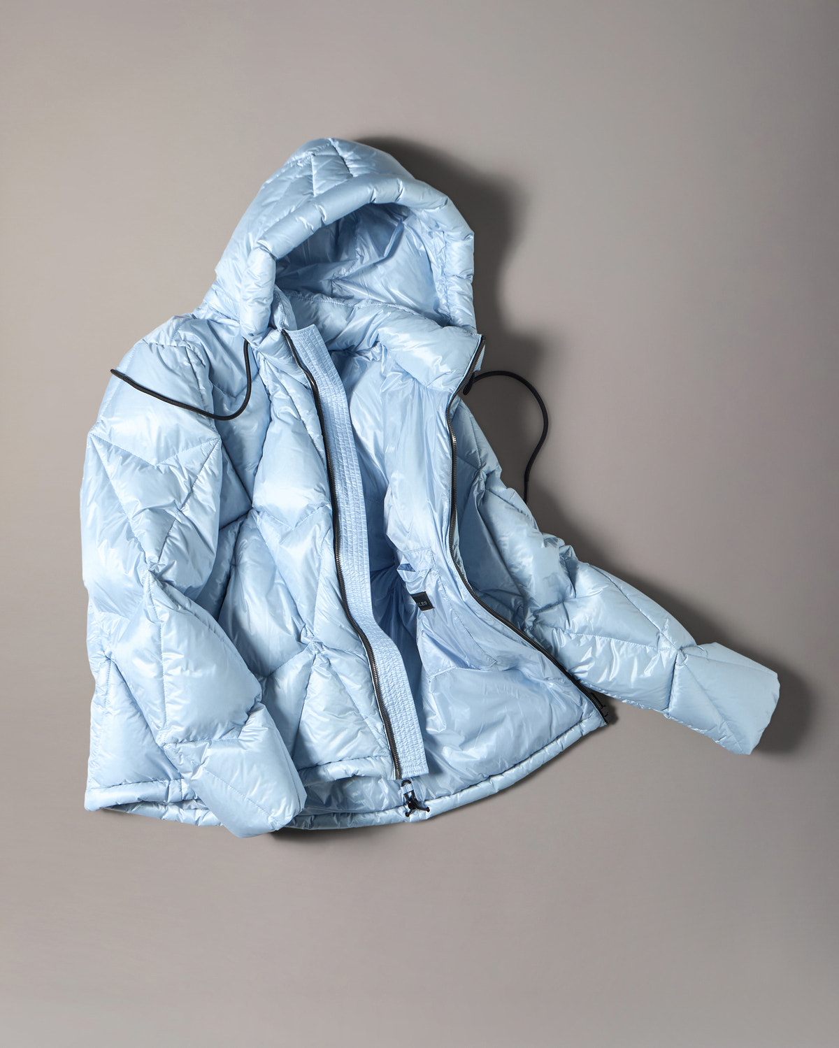 Moose Knuckles - M36MJ151 - Iceberg Quilt Down Puffer - MENS -  - GM