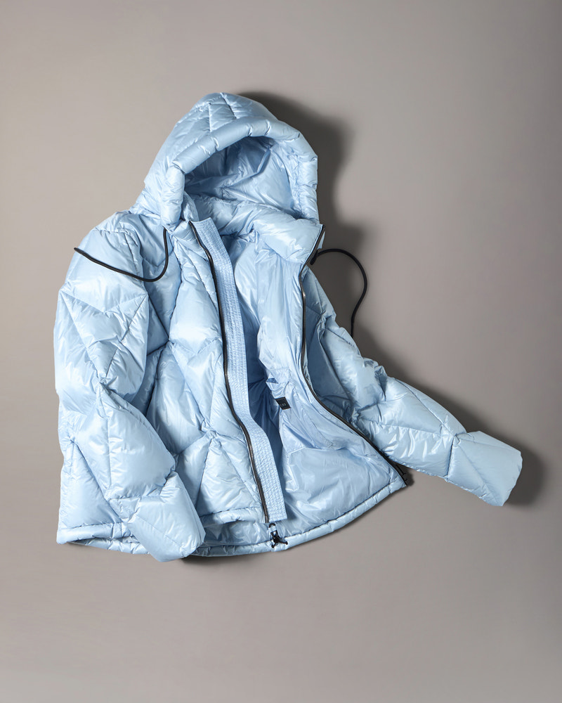 Moose Knuckles - M36MJ151 - Iceberg Quilt Down Puffer - MENS -  - GM