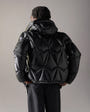 Moose Knuckles - M36MJ151 - Iceberg Quilt Down Puffer - MENS -  - Back