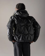 Moose Knuckles - M36MJ151 - Iceberg Quilt Down Puffer - MENS -  - Back