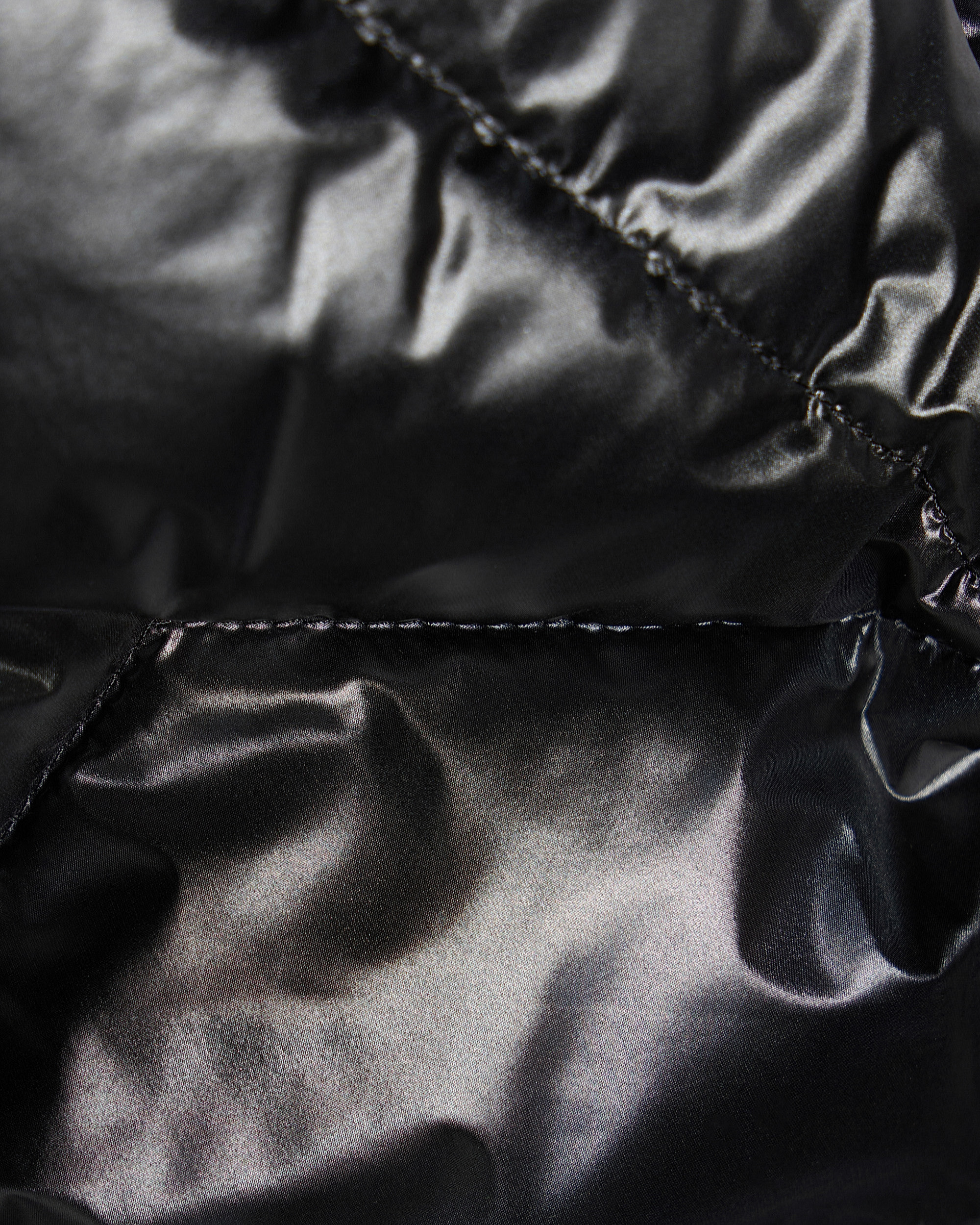 Moose Knuckles - M36MJ151 - Iceberg Quilt Down Puffer - MENS -  - Detail3