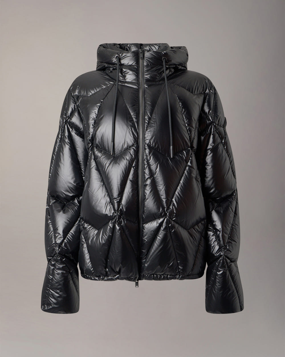 Moose Knuckles - M36MJ151 - Iceberg Quilt Down Puffer - MENS -  - Detail8