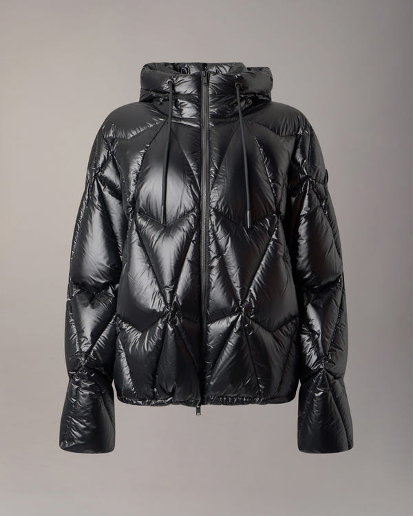 Moose Knuckles - M36MJ151 - Iceberg Quilt Down Puffer - MENS -  - Detail8