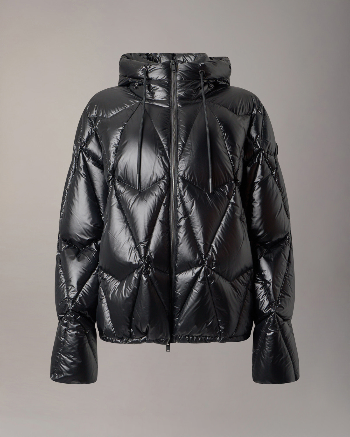 Moose Knuckles - M36MJ151 - Iceberg Quilt Down Puffer - MENS -  - Detail8