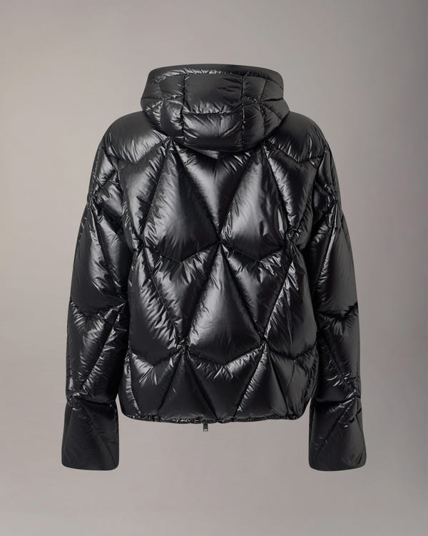 Moose Knuckles - M36MJ151 - Iceberg Quilt Down Puffer - MENS -  - Detail9