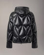 Moose Knuckles - M36MJ151 - Iceberg Quilt Down Puffer - MENS -  - Detail9