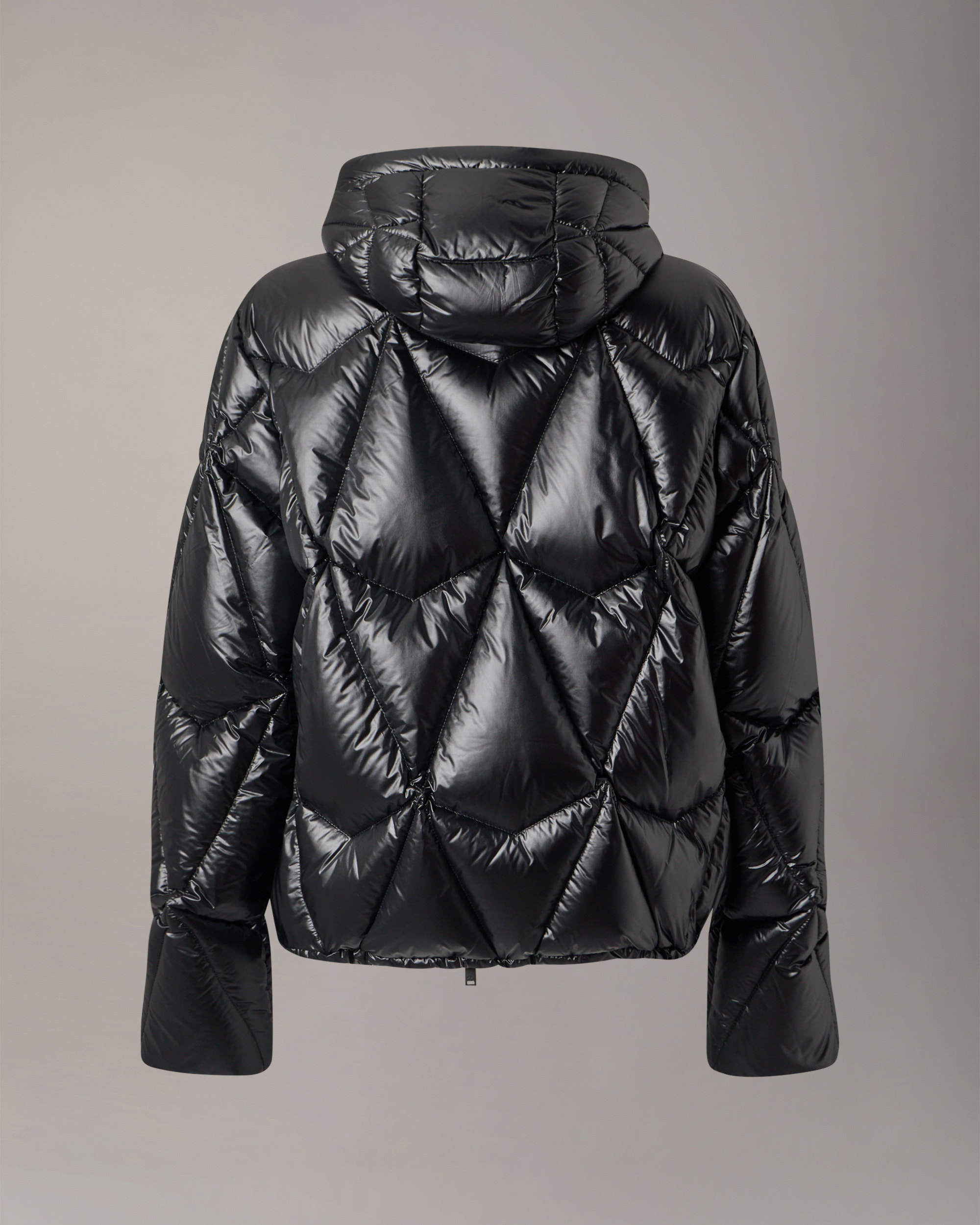 Moose Knuckles - M36MJ151 - Iceberg Quilt Down Puffer - MENS -  - Detail9
