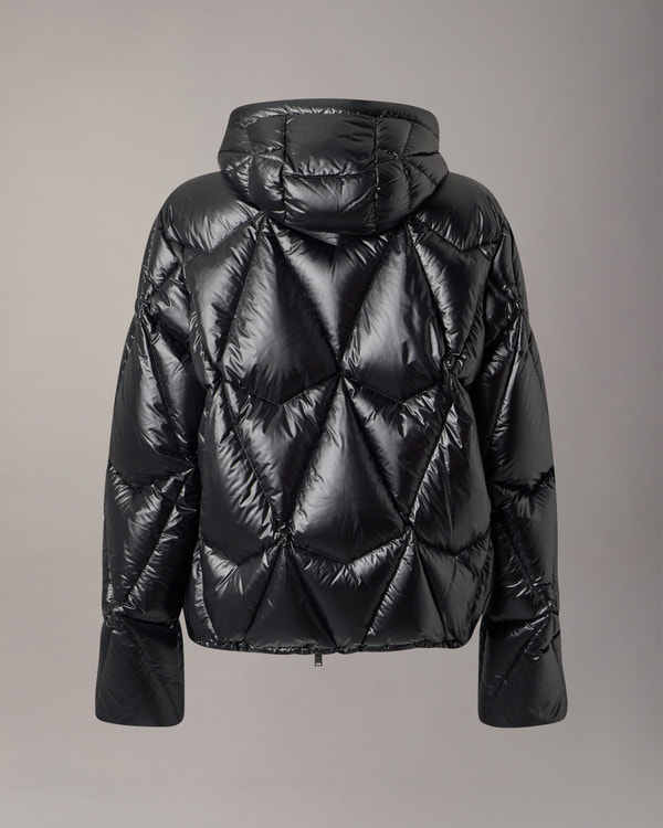 Moose Knuckles - M36MJ151 - Iceberg Quilt Down Puffer - MENS -  - Detail9