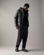 Moose Knuckles - M36MJ151 - Iceberg Quilt Down Puffer - MENS -  - Front