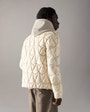 Moose Knuckles - M36MJ152 - Lightweight Iceberg Quilt Down Jacket - MENS -  - Back