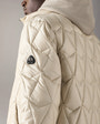 Moose Knuckles - M36MJ152 - Lightweight Iceberg Quilt Down Jacket - MENS -  - Detail1