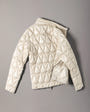 Moose Knuckles - M36MJ152 - Lightweight Iceberg Quilt Down Jacket - MENS -  - Detail10