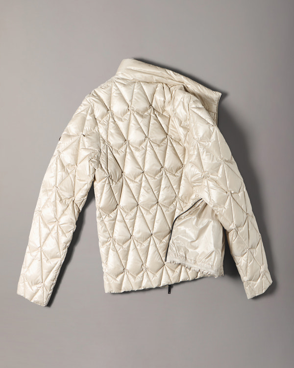 Moose Knuckles - M36MJ152 - Lightweight Iceberg Quilt Down Jacket - MENS -  - Detail10