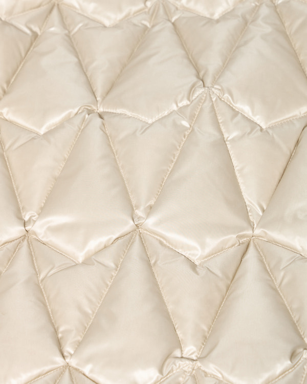 Moose Knuckles - M36MJ152 - Lightweight Iceberg Quilt Down Jacket - MENS -  - Detail3