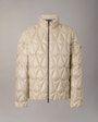 Moose Knuckles - M36MJ152 - Lightweight Iceberg Quilt Down Jacket - MENS -  - Detail8