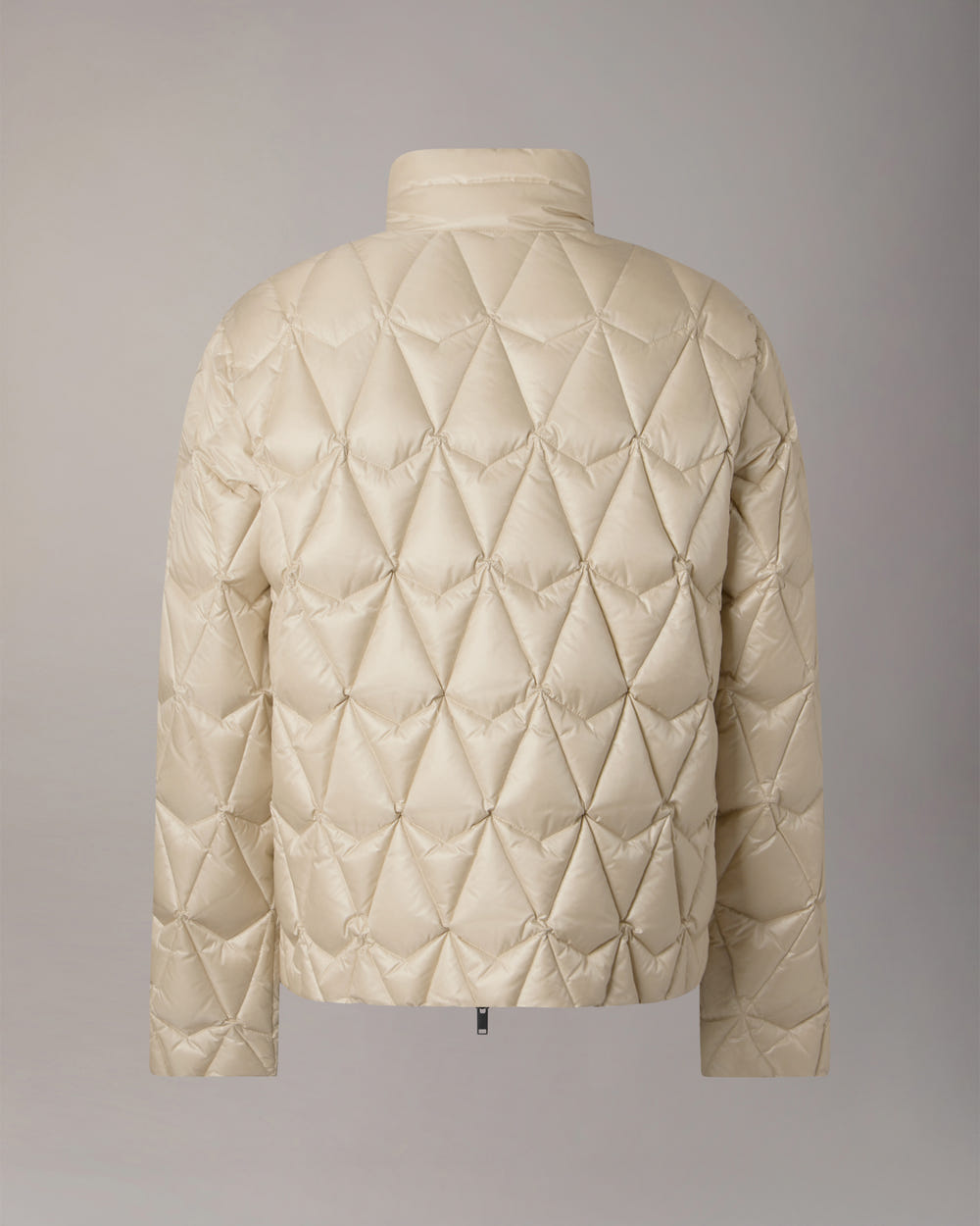 Moose Knuckles - M36MJ152 - Lightweight Iceberg Quilt Down Jacket - MENS -  - Detail9