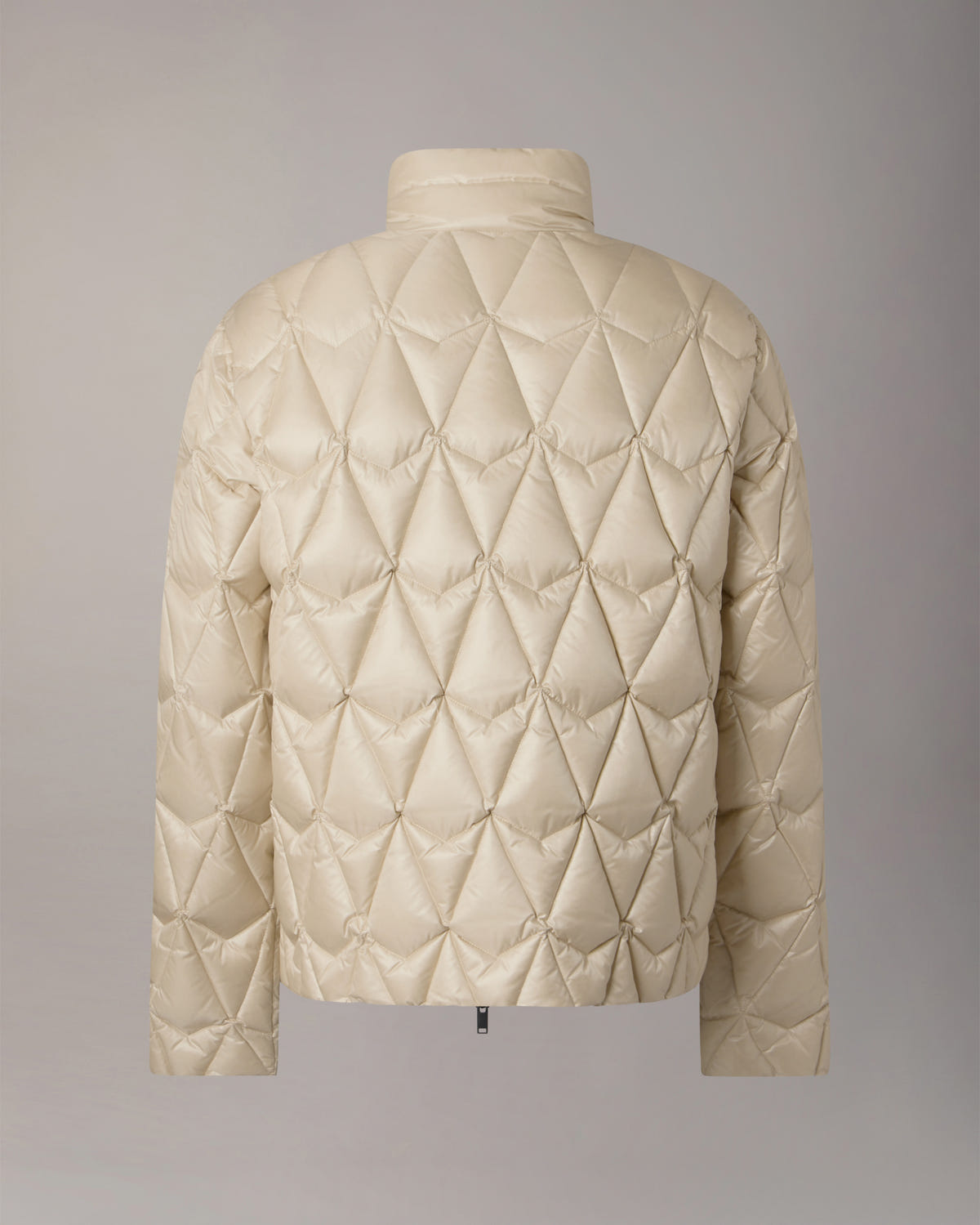 Moose Knuckles - M36MJ152 - Lightweight Iceberg Quilt Down Jacket - MENS -  - Detail9