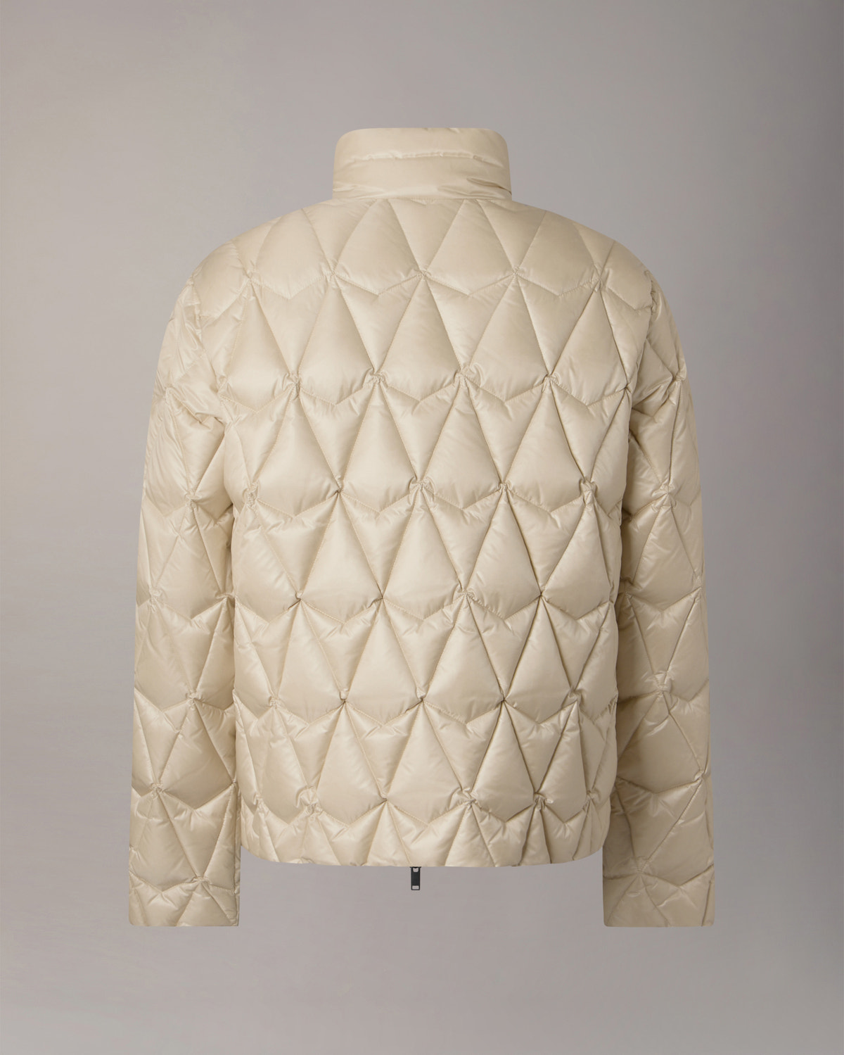 Moose Knuckles - M36MJ152 - Lightweight Iceberg Quilt Down Jacket - MENS -  - Detail9
