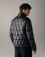 Moose Knuckles - M36MJ152 - Lightweight Iceberg Quilt Down Jacket - MENS -  - Back
