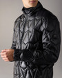 Moose Knuckles - M36MJ152 - Lightweight Iceberg Quilt Down Jacket - MENS -  - Detail1