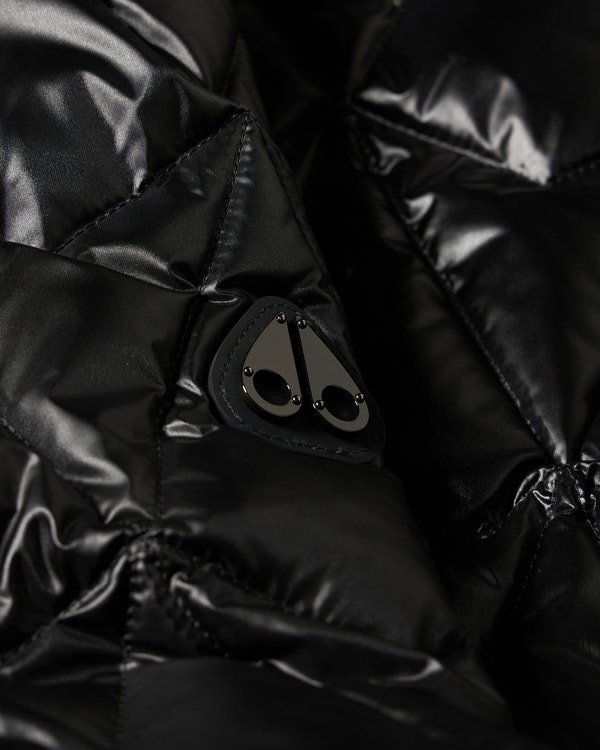 Moose Knuckles - M36MJ152 - Lightweight Iceberg Quilt Down Jacket - MENS -  - Detail2