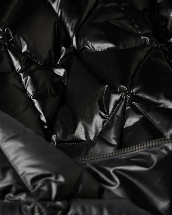 Moose Knuckles - M36MJ152 - Lightweight Iceberg Quilt Down Jacket - MENS -  - Detail3