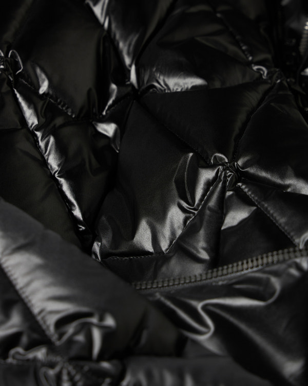 Moose Knuckles - M36MJ152 - Lightweight Iceberg Quilt Down Jacket - MENS -  - Detail3