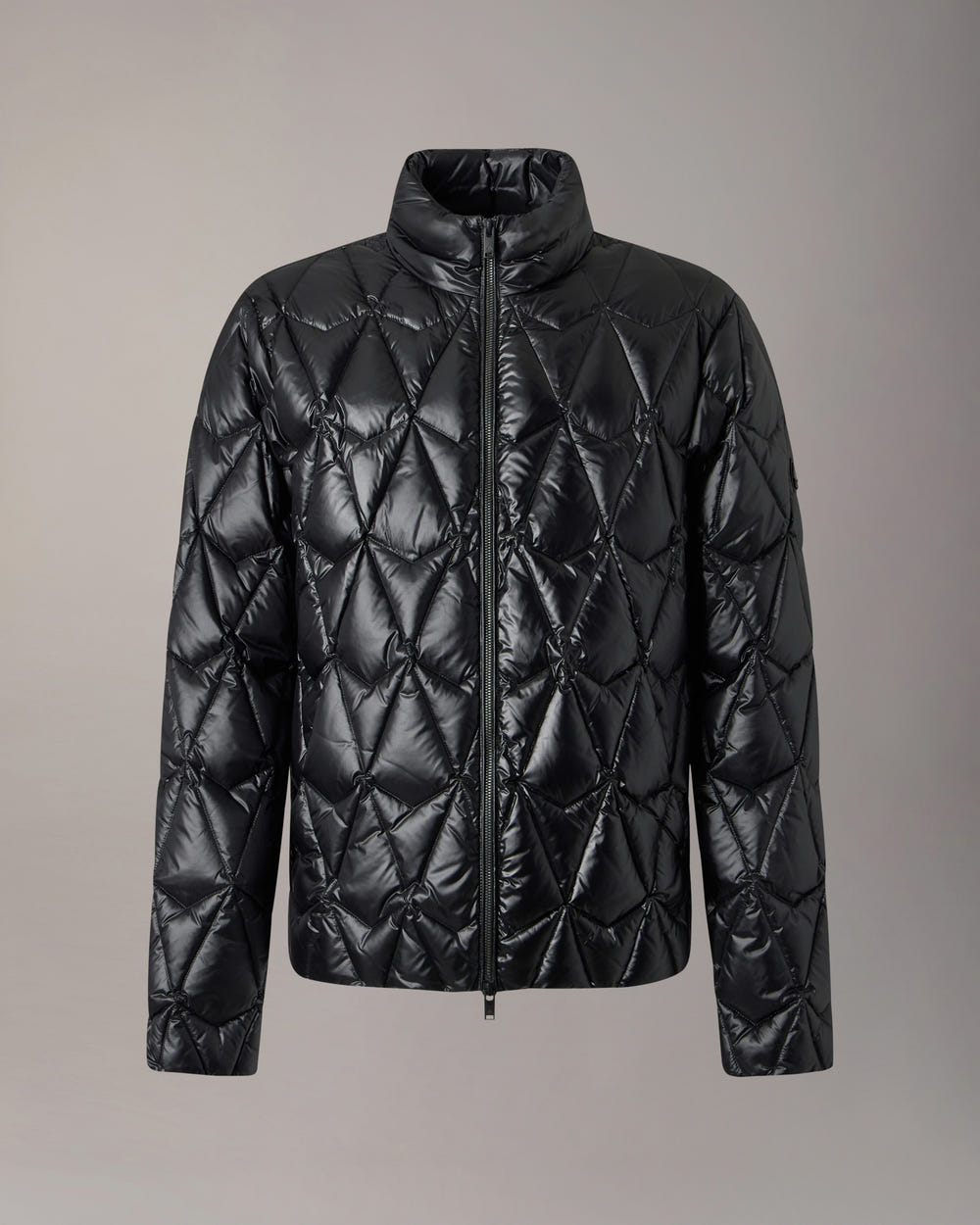 Moose Knuckles - M36MJ152 - Lightweight Iceberg Quilt Down Jacket - MENS -  - Detail8