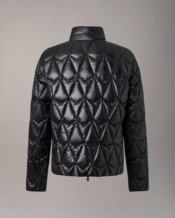Moose Knuckles - M36MJ152 - Lightweight Iceberg Quilt Down Jacket - MENS -  - Detail9