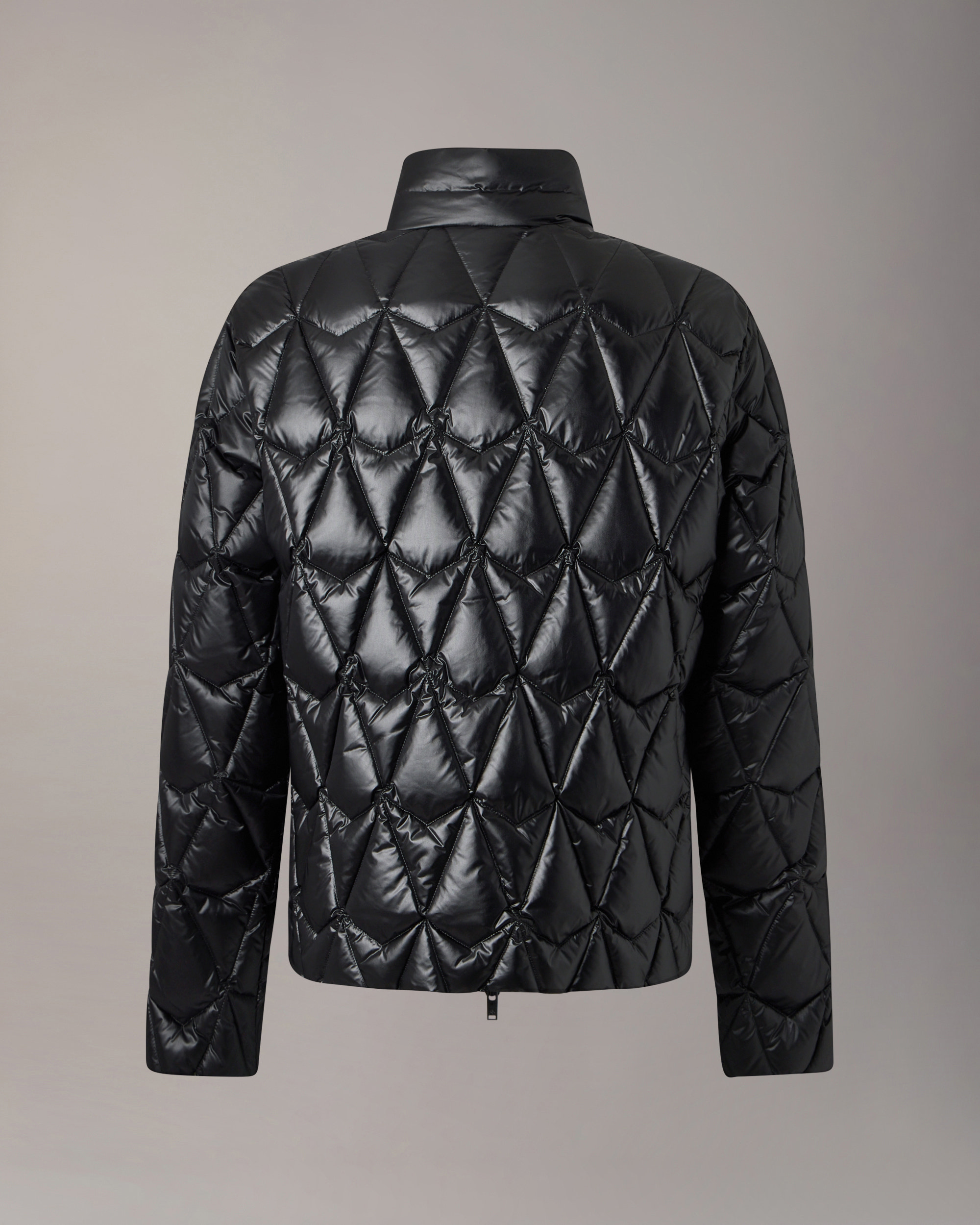 Moose Knuckles - M36MJ152 - Lightweight Iceberg Quilt Down Jacket - MENS -  - Detail9