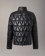 Moose Knuckles - M36MJ152 - Lightweight Iceberg Quilt Down Jacket - MENS -  - Detail9