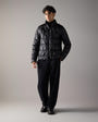 Moose Knuckles - M36MJ152 - Lightweight Iceberg Quilt Down Jacket - MENS -  - Front