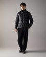 Moose Knuckles - M36MJ152 - Lightweight Iceberg Quilt Down Jacket - MENS -  - Front
