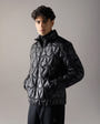 Moose Knuckles - M36MJ152 - Lightweight Iceberg Quilt Down Jacket - MENS -  - Front Category